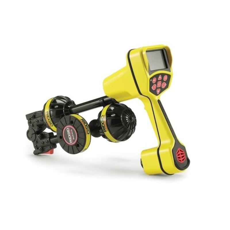 リジッド シークテックSR-20傍受器 21893