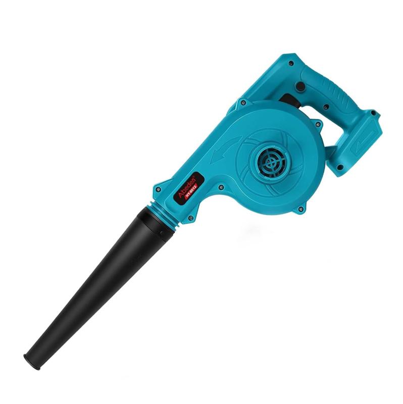 楽天市場】Abeden 充電式ブロワ HY-8012 スイッチロック機能