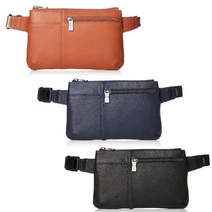 新しいコレクション 楽天市場 日本製 本革 レザー ウエストポーチ ウエストバッグ ボディーバッグ メッセンジャーバッグ メンズ レディース お洒落 斜め掛け 鞄 ショルダー 革 ヒップバッグ Rilla By Uni 即納特典付き Www Gracelandrnc Com