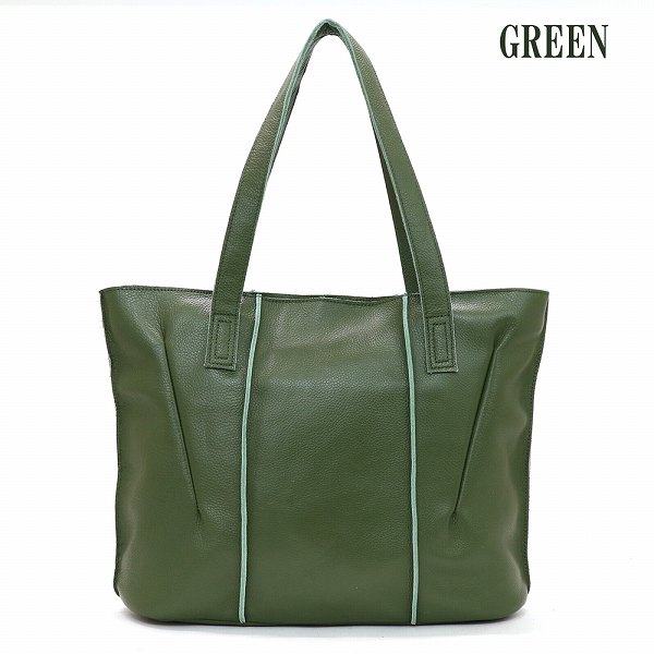 格安新品 本革 レザー トートバッグ レディース カバン 大きめ 大容量 革 鞄 通学 通勤 女性用 ビジネスバッグ 革 シンプル バッグ Rilla By Uni 祝開店 大放出セール開催中 Universusmedia Com