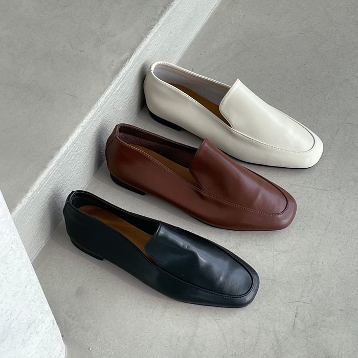 楽天市場】ローファー レディース 黒 ブラック 白 ホワイト ブラウン