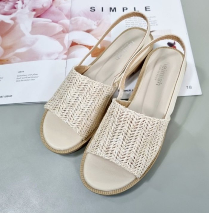 フラットサンダル レディース サンダル ストラップ ゴム メッシュ カジュアル ナチュラル 黒 ブラック 白 ホワイト septicin Com