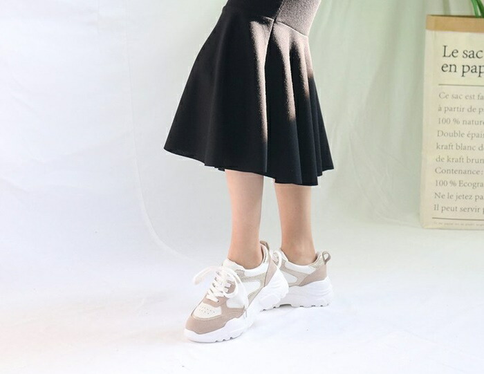 輝く高品質な 本革 革 レザー スニーカー レディース ローカット 厚底 ダッドスニーカー ホワイト グリッター 白 スポーティ レディーススニーカー ウォーキングシューズ 国内最安値 Www Reuvenjepsteinlaw Com