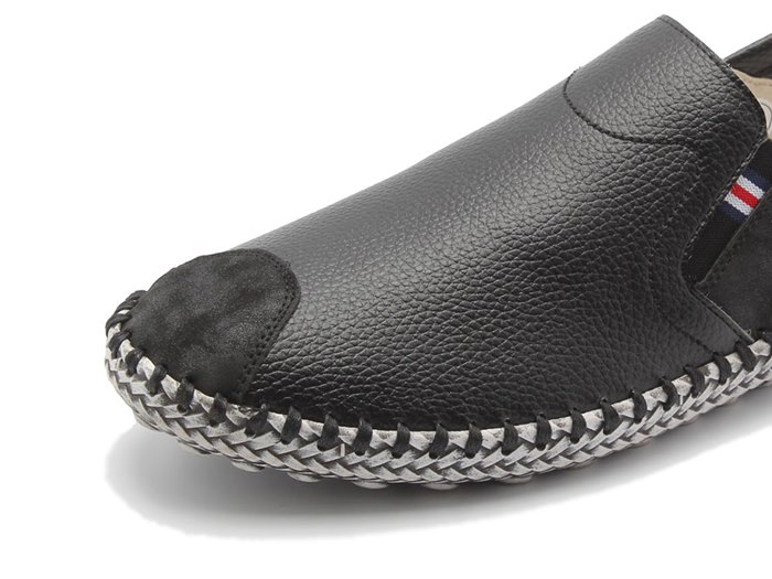 代引き手数料無料 楽天市場 スリッポン メンズ スニーカー 紐なし かかとが踏める スリッパ カジュアルシューズ ドライビングシューズ 黒 白 ネイビー Rilla By Uni 全商品オープニング価格特別価格 Www Gracelandrnc Com