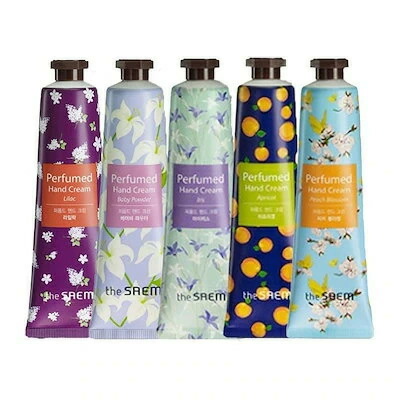パフュームドハンドクリーム 韓国 韓国コスメ ザセム Thesaem ハンドクリーム 保湿 密着力 香水 人気 プレゼント 女性 おすすめ リリモア Rilmoa 人気定番 パフュームドハンドクリーム 韓国 韓国コスメ ザセム Thesaem ハンドクリーム 保湿 密着力 香水 人気 プレゼント 女性 おすすめ リリモア Rilmoa 人気定番