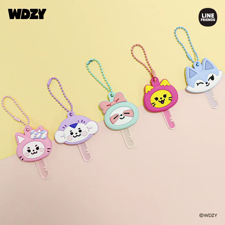 WDZY TUK キーホルダー compass1668469037.jpg