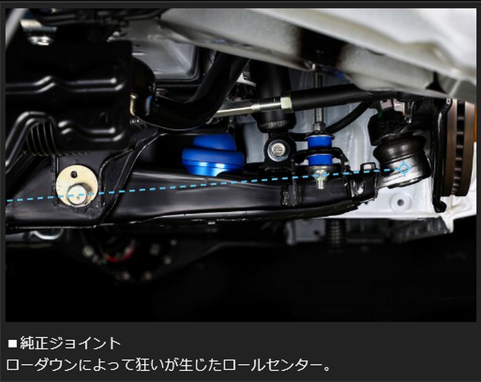 玄武 RCジョイント(4WD)