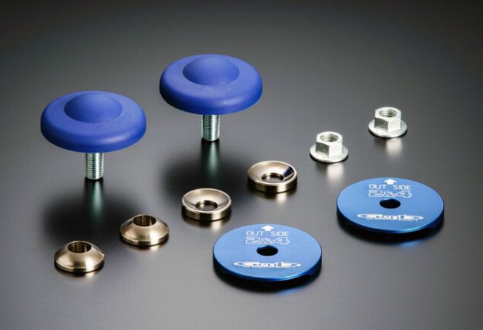 RINEI 2段調整スーパーロングシャックル(40mm〜70mm) H200系 楽天市場】ハイエース200系 RINEI 2段調整スーパーロング