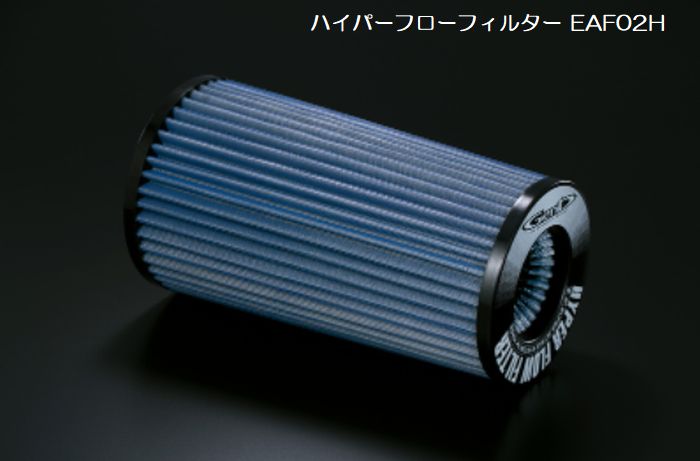ムーンフェイス 200系 ハイエース2/4WD(ディーゼル車のみ) 玄武 ゲンブ Genb ハイパーフローフィルター ※エンジン型式選択必要 ※代引き/後払い不可