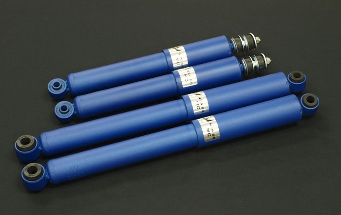 楽天市場】200系ハイエース2/4WD標準ボディ/ワイドボディ用 BILSTEIN