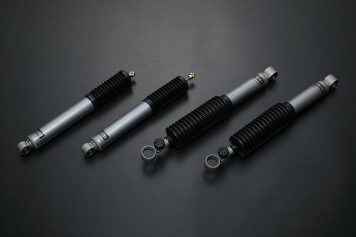 楽天市場】OHLINS オーリンズ タイプ NS ショックアブソーバー