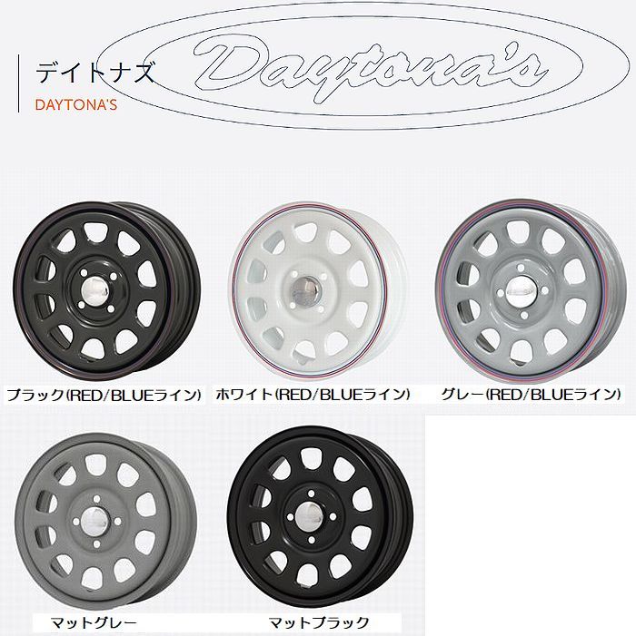 楽天市場】送料無料軽トラック・軽バンホイール4本(1台分)12 楽天市場】送料無料軽トラック・軽バンホイール4本(1台分)12