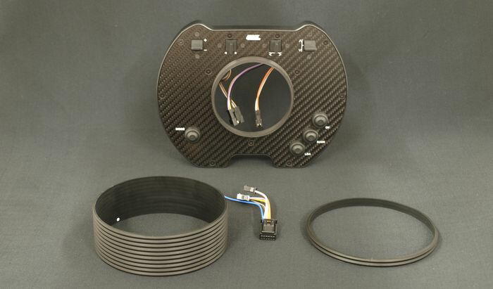 楽天市場】WORKS BELL/ワークスベル ハイエース 200系 4〜7型用 SRD