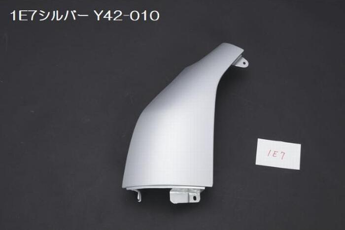 楽天市場】ハイエース 200系 交換タイプ スチール製 コーナー パネル