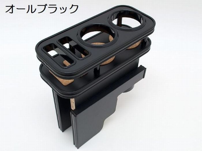 Ｎ-ＶＡＮエヌバン（JJ1)専用センターカップホルダー カラー選択必要後払い/代引注文不可商品｜リムコーポレーション