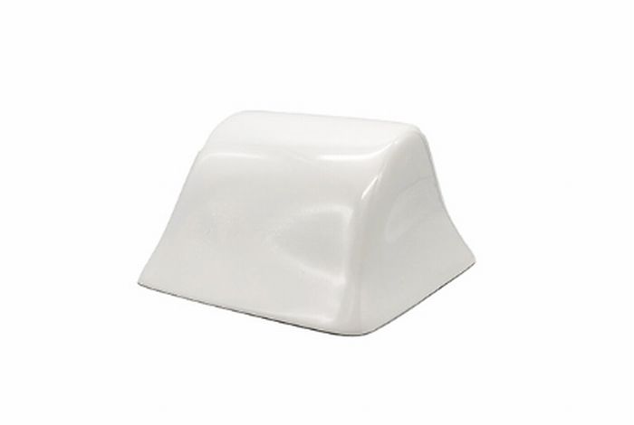 汎用品 FRP製バックカメラカバー(ワイドモデル)(製品外寸法:約W160xD125xH100mm/取付開口サイズ:130×135mm※後払注文不可|リムコーポレーション