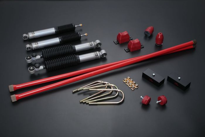 38mmダウン NV350キャラバン2/4WD用 Rimサスペンションキット【OHLINSオーリンズ】 38mmダウン 代引後払い不可