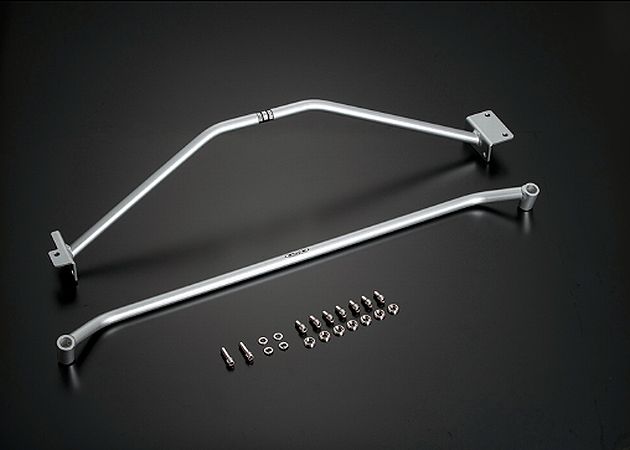 NV350キャラバン/E26キャラバン標準ボディ2/4WD専用玄武ゲンブGenbフレームサポートバー2本(リア用)OUB02C後払い不可|リムコーポレーション
