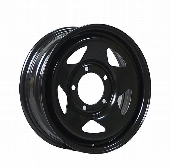 スズキ ジムニー JB64 XC純正 スペアタイヤ用 鉄チンホイール スズキ ジムニー JB64 XC純正 スペアタイヤ用 鉄チンホイール