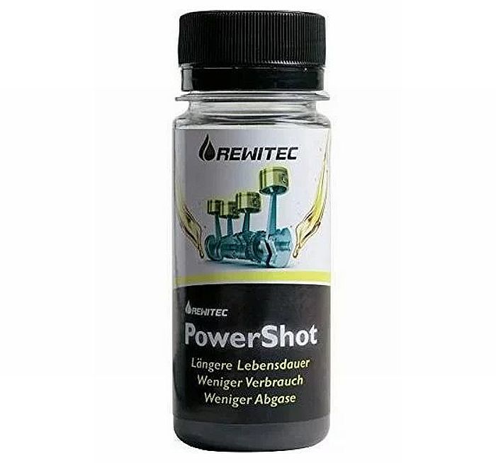 いつでも送料無料 REWITECレヴィテックPowerShotパワーショット S