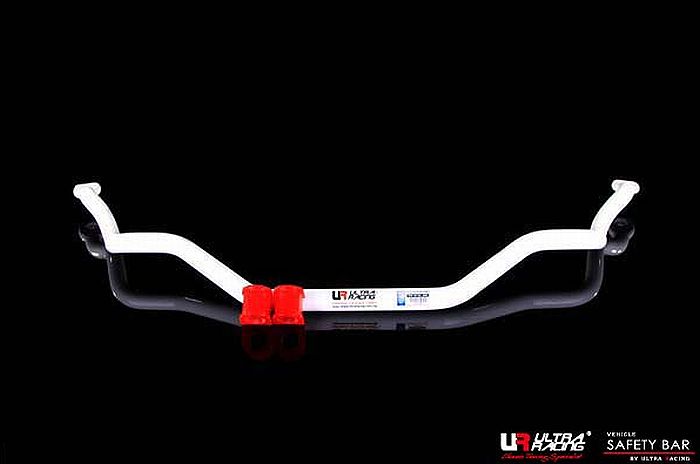 フロント用 UZJ100Wランドクルーザー用ULTRA RACINGウルトラレーシングフロントスタビライザー30Φ/AF30-305補強パーツ /海外輸入品※他商品同梱不可後払い不可｜リムコーポレーション