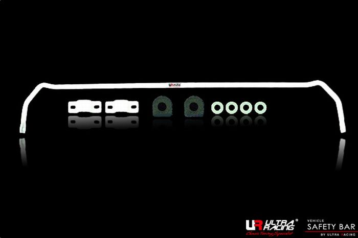リア用MINI(R50/53/56) ULTRA RACINGウルトラレーシング リアスタビライザー19Φ※AR19-129補強パーツ /海外輸入品※他商品同梱不可 後払い不可