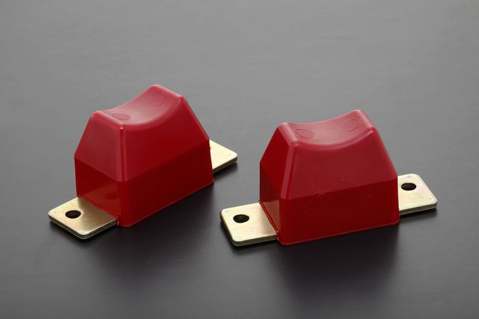 NV350キャラバン2/4WD用Rim薄型バンプストップ[リア][ｈ\u003d60]