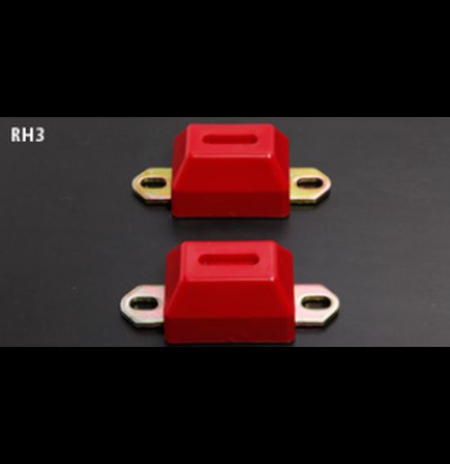 リムコーポレーション Rim 200系 ハイエース 2/4WD用Ranchoバンプストップ リア h\u003d45