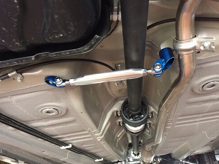 楽天市場】[テイクオフ]マスターシリンダーストッパー HA36S アルト