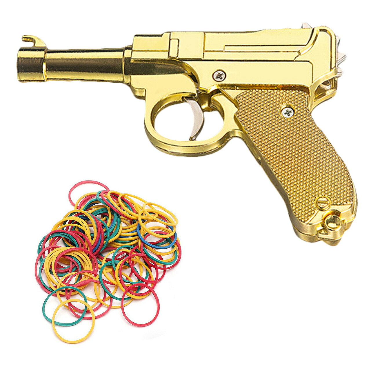 ゴム銃　ゴム鉄砲　アンチマテリアルライフル　ボルトアクション　おもちゃ　玩具 狙撃銃風おもちゃ銃 スナイパーライフル ボルトアクション式排莢