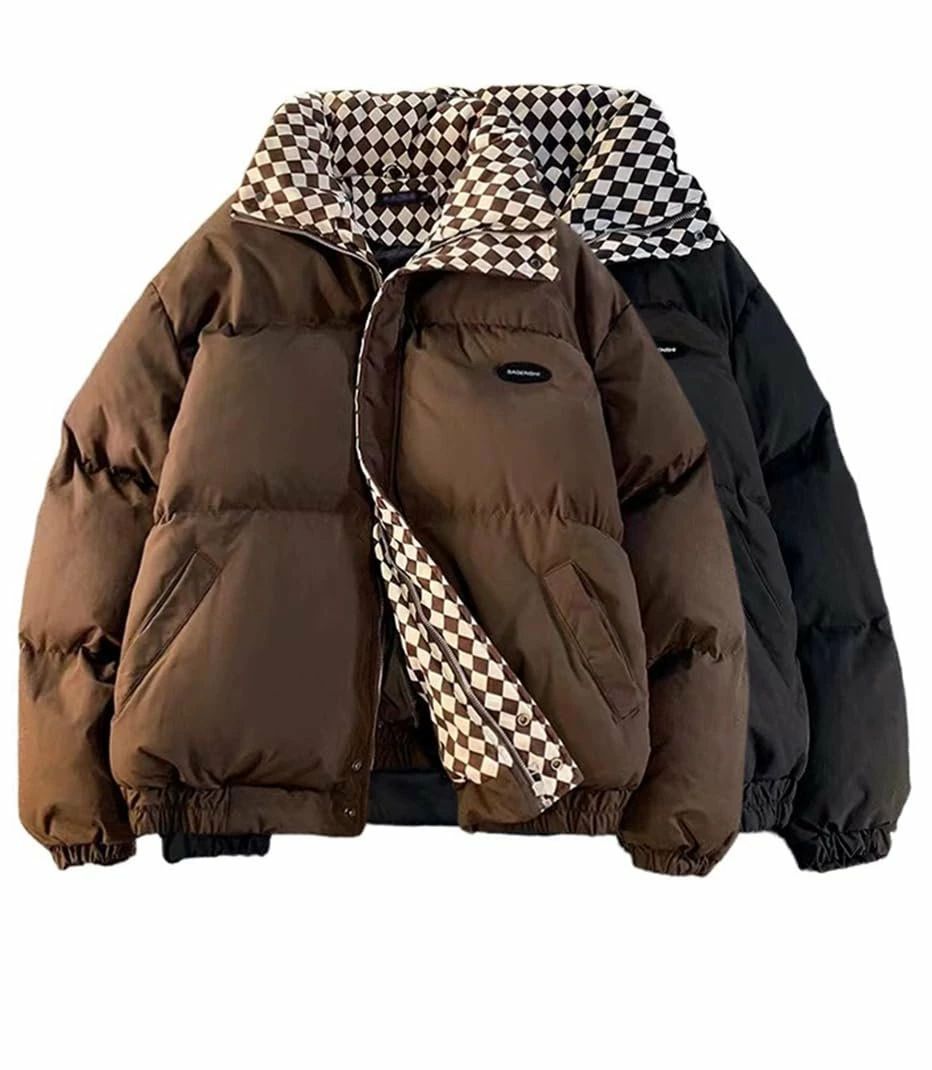 切り替え 大きいサイズ レディース ジップアップ パーカー 男女兼用 ジャケット パーカー ペア もこもこ メンズ ゆったり カップル ペアルック