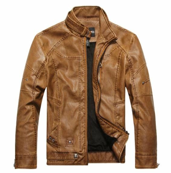 ライダースジャケット 秋冬モデル 復古 ダブルライダース フェイクレザー ショート丈 裏起毛 M/L/XL/XXL/XXXLcolor 欧米風/防寒 革ジャン メンズ レザージャケット アウター 大きいサイズ