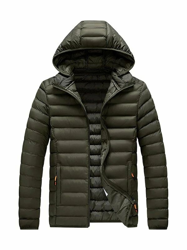 ショート丈 メンズ ビジネス ダウンジャケット ジップ 秋服 カジュアル 通勤 ダウンアウター 暖かい 大きいサイズ 防寒着 防風 冬物 上着 ダウンコート 防寒 ウルトラライト コート おしゃ 男性