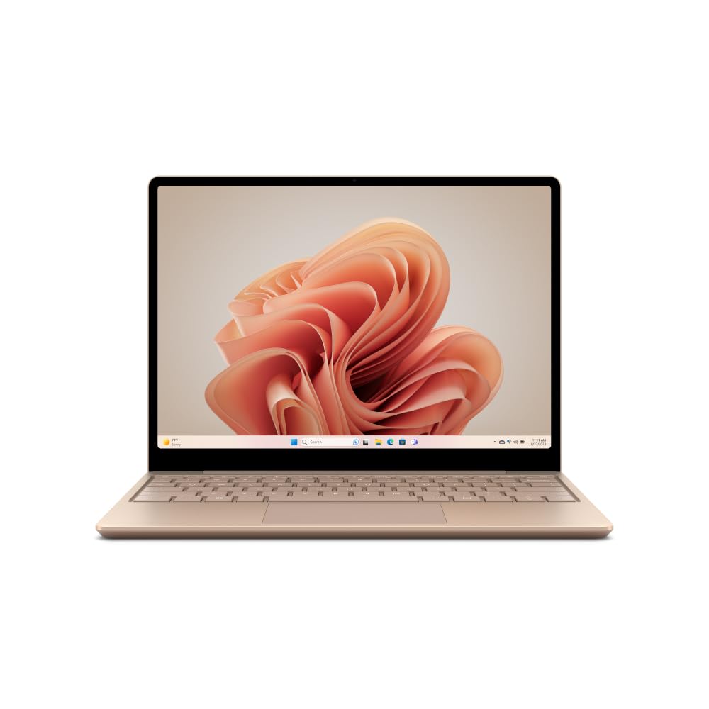 人並み外れたひな形 Surface Laptop Go 3  12.4in 第12時人