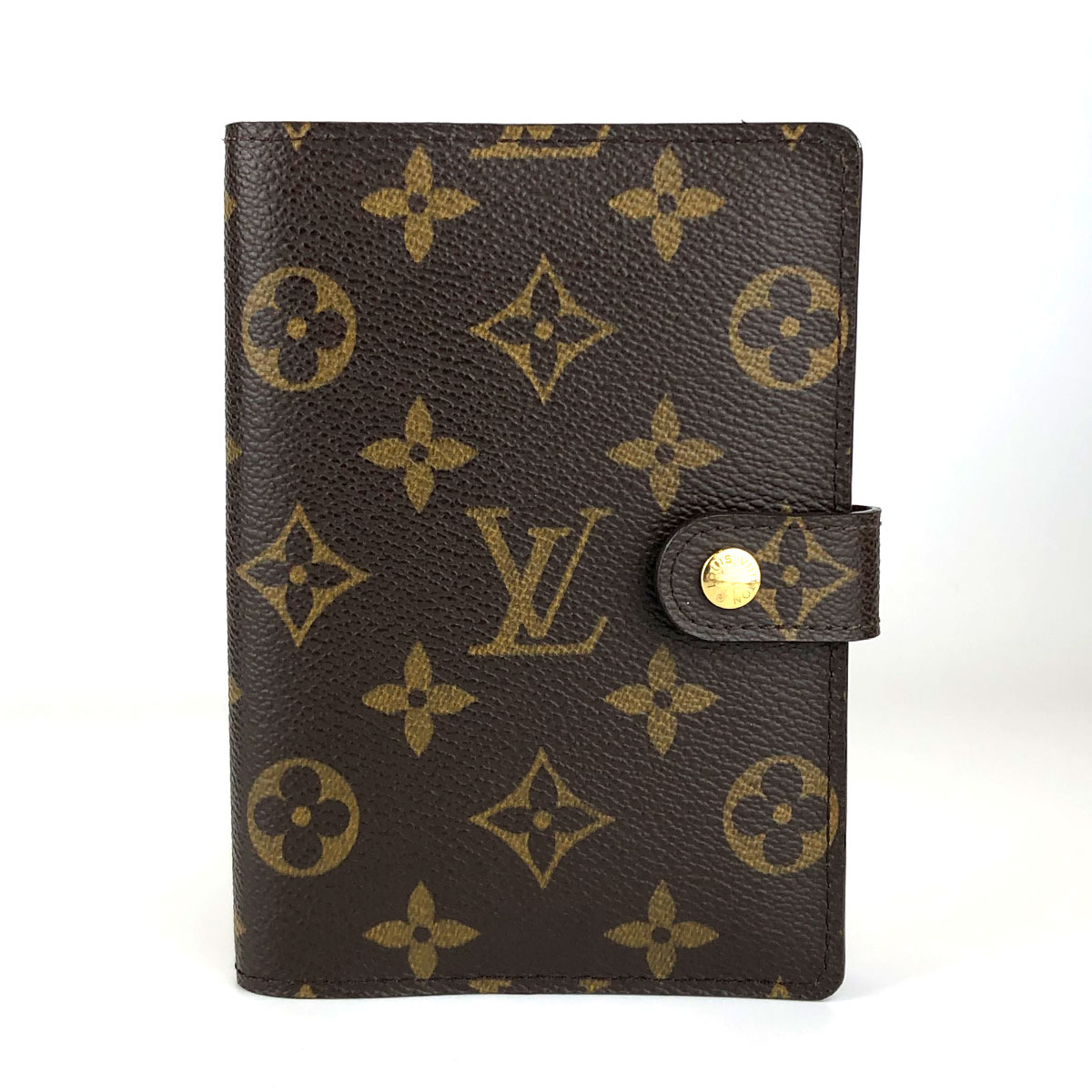 LOUIS VUITTON ルイ・ヴィトン アジェンダPM R20005 | labiela.com