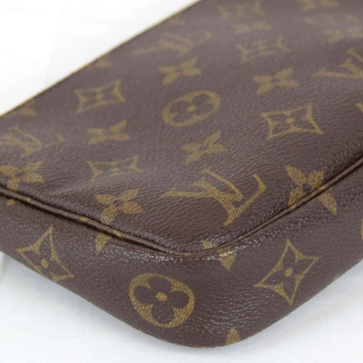 美品『USED』 LOUIS VUITTON ルイ・ヴィトン ポシェットアクセソワール