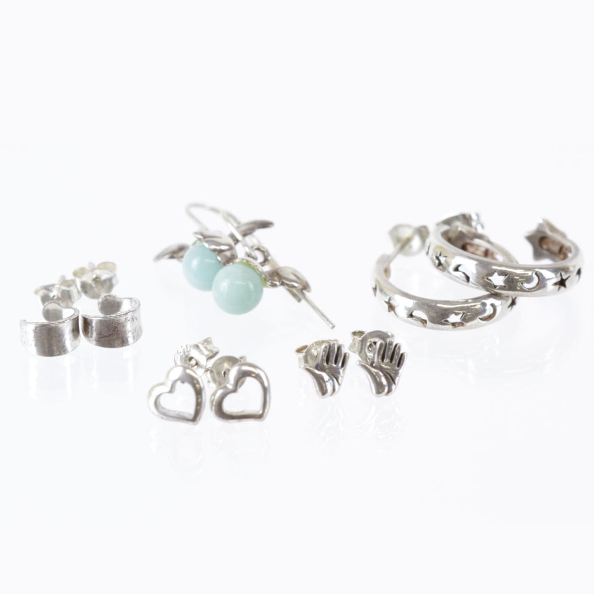 新品同様！semeno イヤリング semeno / pierce gcp-01/02(ピアス/イヤリング) dieci｜online shop