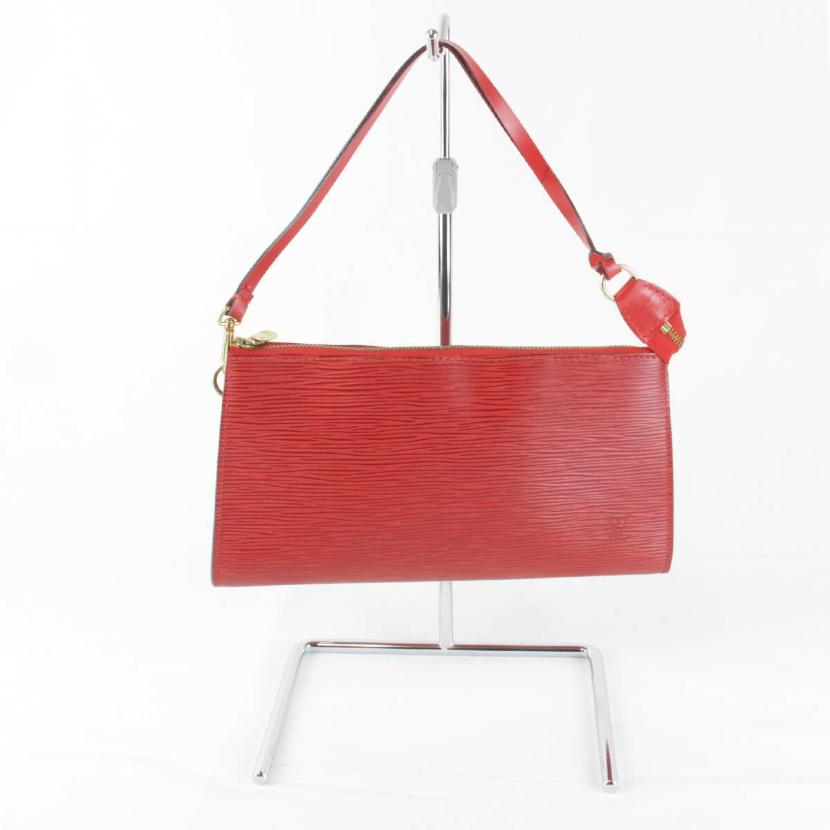 Louis Vuitton エピポシェットアクセソワールM52944 楽天市場】【バッグ】LOUIS VUITTON ルイ ヴィトン エピ