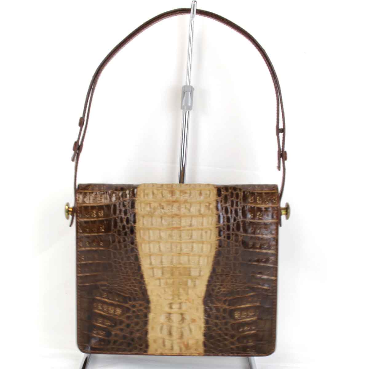 楽天市場】【GENUINE CROCODILE SKIN】クロコダイル レザー