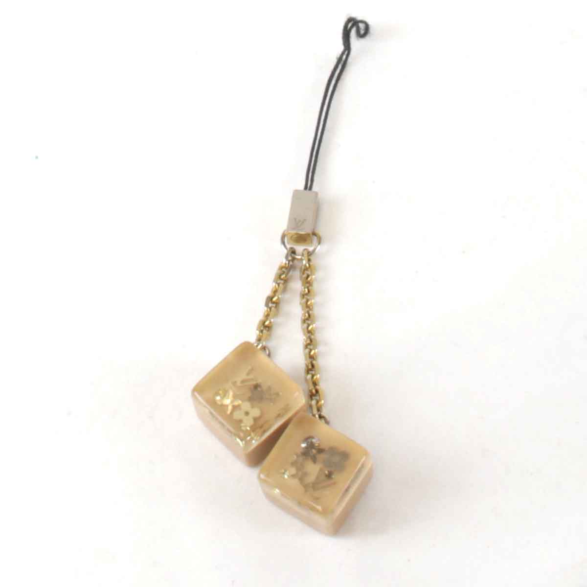 LOUIS VUITTON アクセサリー用ストラップ アクセソワール ヌメ革 楽天市場】LOUIS VUITTON ルイ ヴィトン モノグラム ポシェット