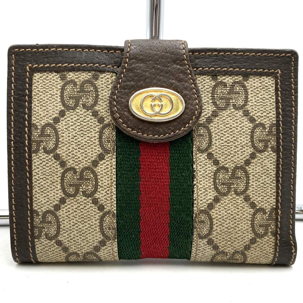 楽天市場】Vintage old GUCCI ヴィンテージ オールド グッチ