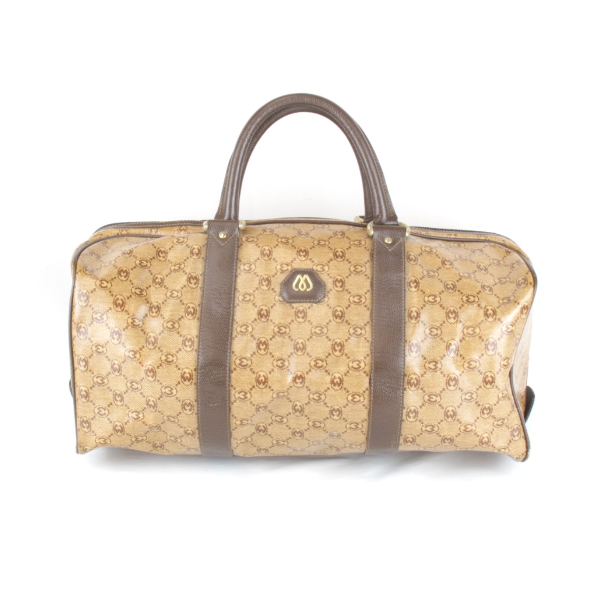 モラビト　ブラウン ボストンバッグ 楽天市場】【秋Sale】モラビト MORABITO ボストンバッグ ライト