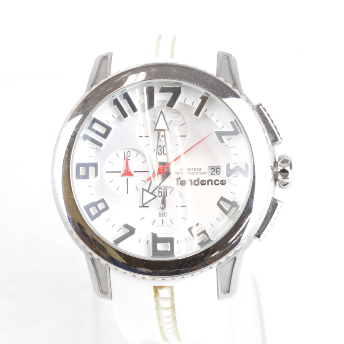 楽天市場】【ウォッチ】TENSHODO 天賞堂 デュアル タイム アラーム