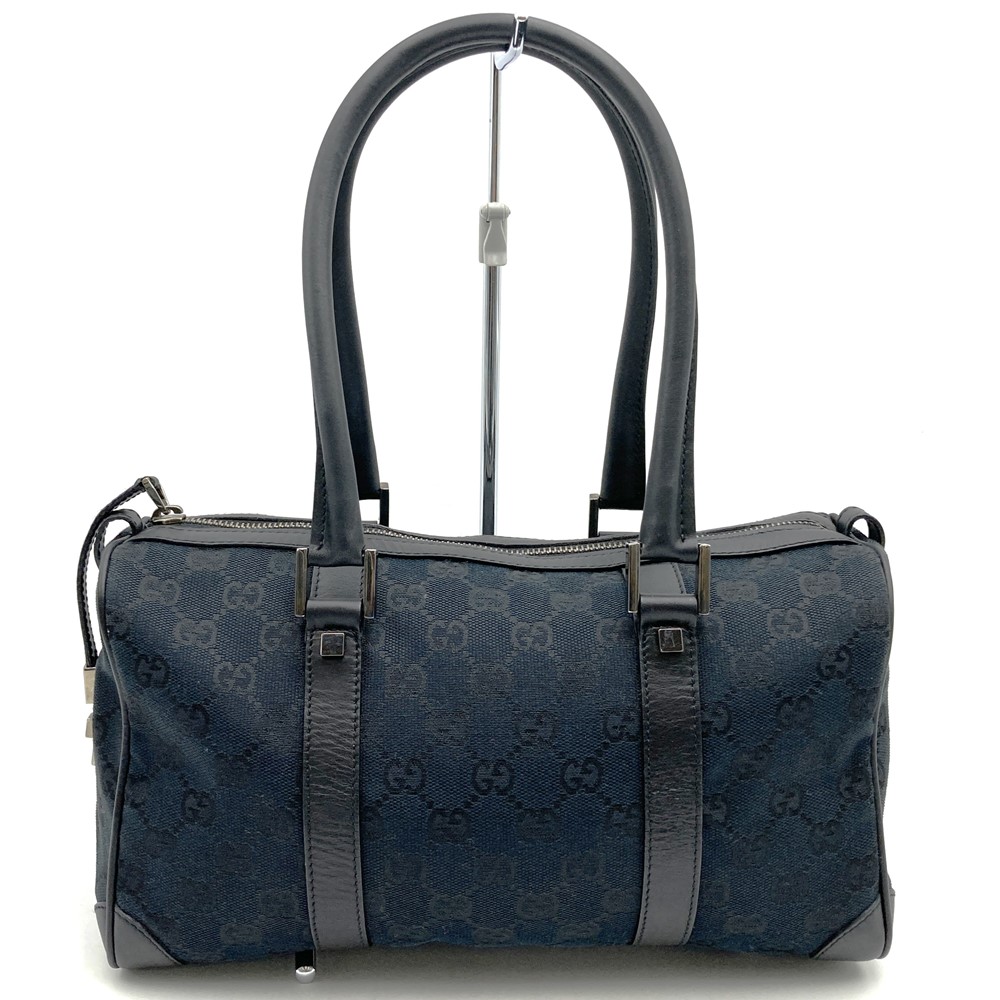 楽天市場】GUCCI グッチ グッチシマ ハンドバッグ ミニボストン