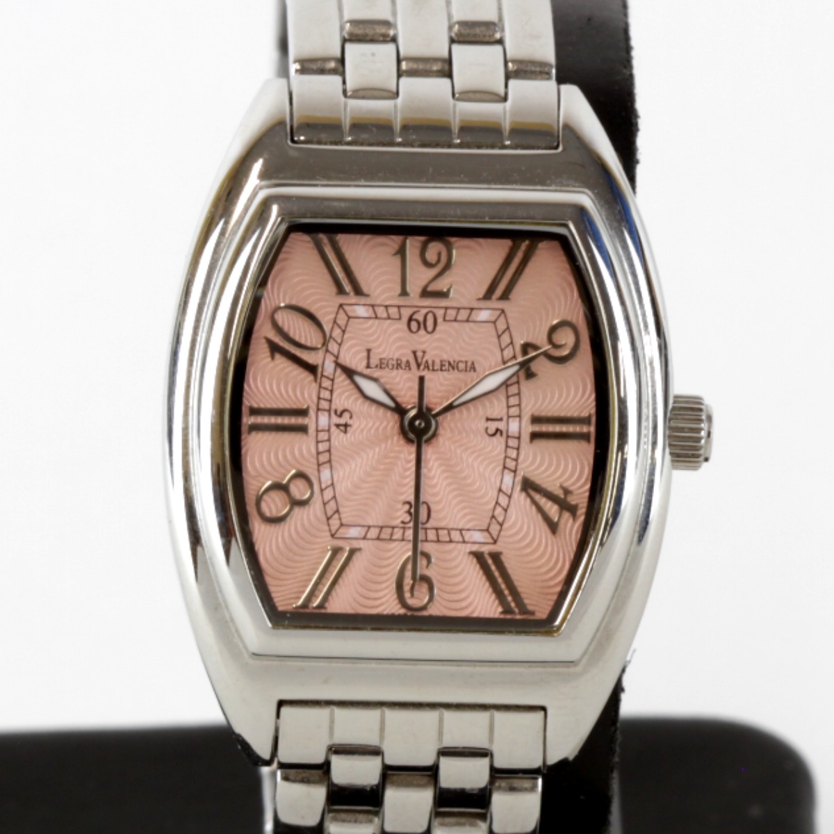 ギラロッシュ 腕時計 Guy Laroche ギラロッシュ 198.21の電池交換