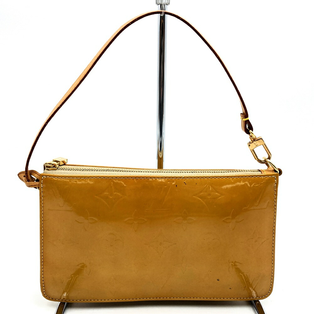 ルイヴィトン ポーチ ヴェルニ レキシントン エナメル 正規品 VI0969 楽天市場】【バッグ】LOUIS VUITTON ルイ ヴィトン モノグラム