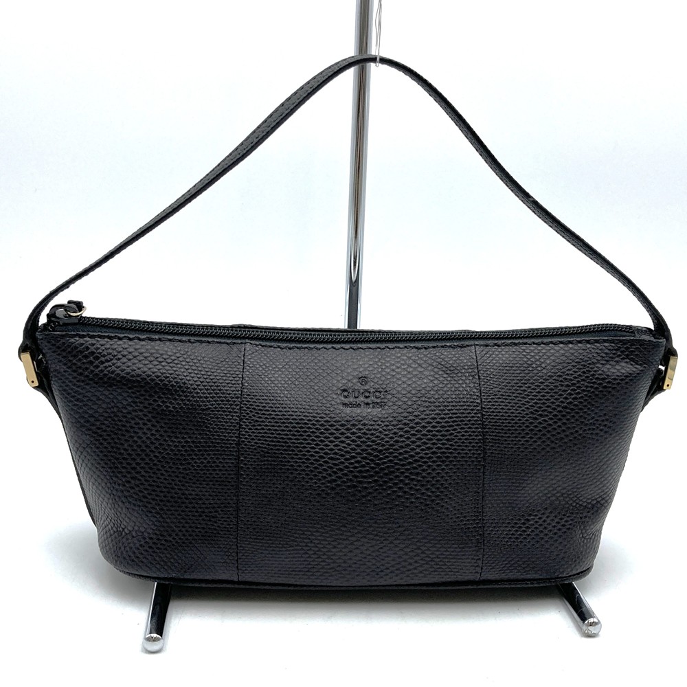 楽天市場】GUCCI グッチ アクセサリーポーチ ハンドバッグ ワン