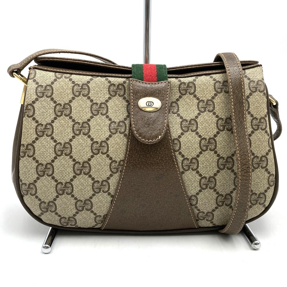 GUCCI ロゴパターン ハンドバッグ 833665_AAEC2_6207_001_100_0000