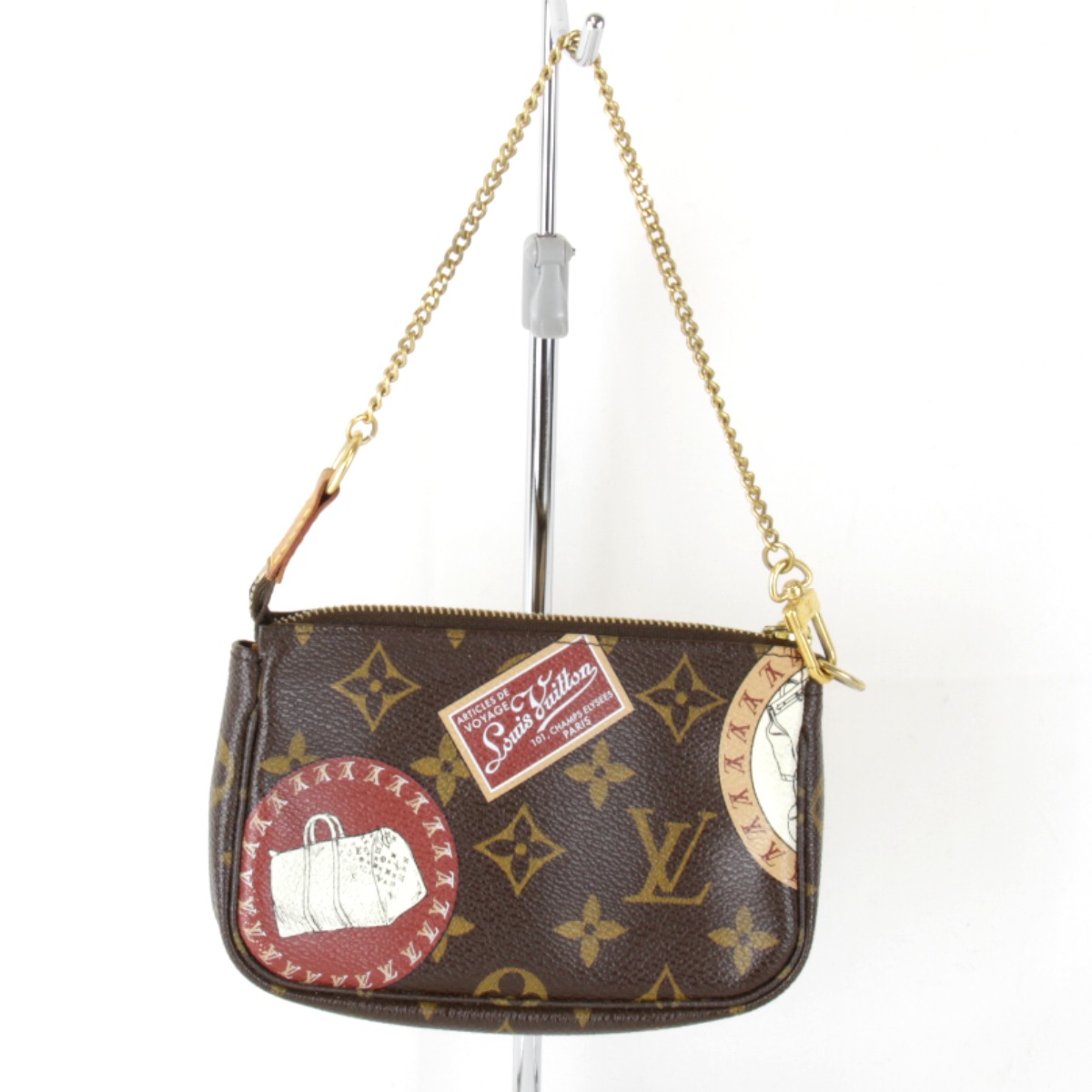LOUIS VUITTON カバアンブル用 ポーチ 楽天市場】LOUIS VUITTON ルイ ヴィトン カバアンブル用ポーチ