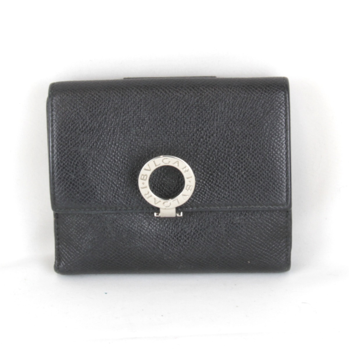 楽天市場】【財布】BVLGARI ブルガリ ブルガリブルガリ ロゴクリップ W